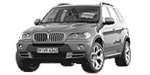 BMW E70 C1195 Fault Code