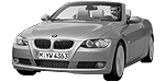 BMW E93 C1195 Fault Code